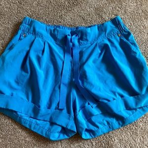 Lululemon Athletica Shorts